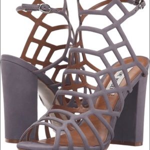 Steve Madden Heels